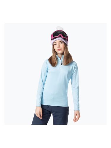 Rossignol Girl Warm Stretch детски ски суитшърт с ледник