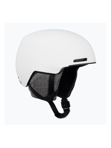 Oakley Mod1 Младежка ски каска бяла 99505Y-100