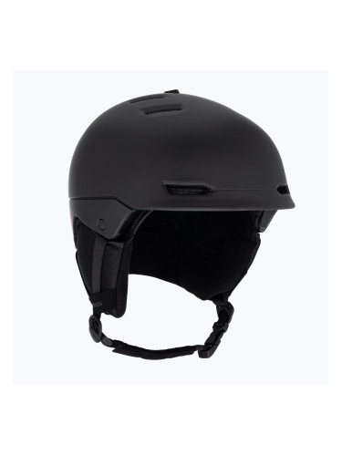 Ски каска Salomon Husk black