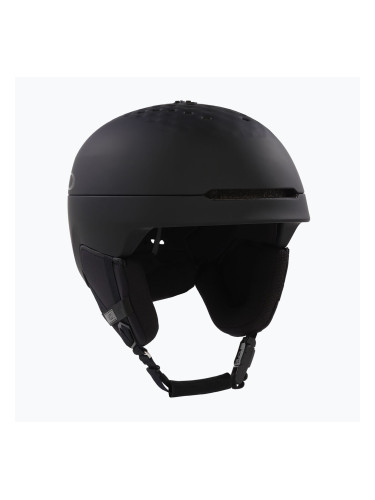 Ски каска Oakley Mod3 matte blackout