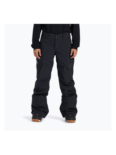 Дамски панталони за сноуборд DC Nonchalant black