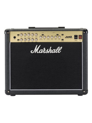 Marshall JVM215C Лампов усилвател