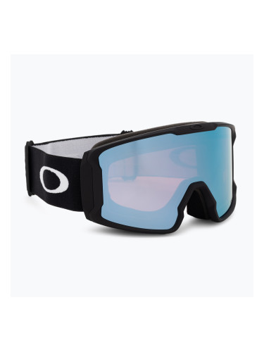 Ски очила Oakley Line Miner L matte black/prizm snow sapphire iridium