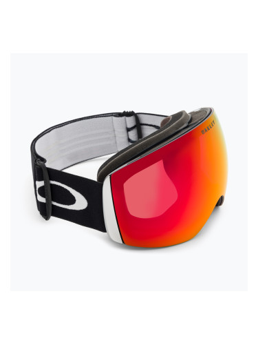 Oakley Flight Deck Ски очила черни OO7050-33