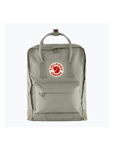 Туристическа раница Fjällräven Kanken 16 l fog