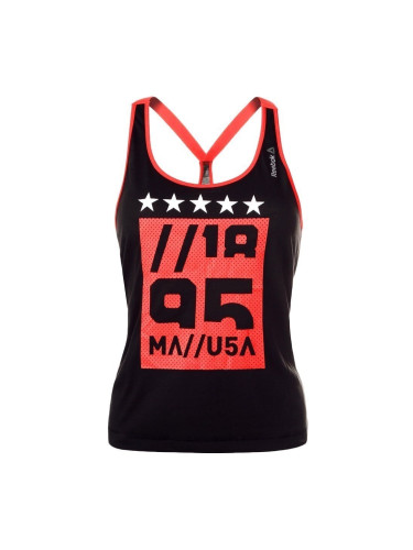 Reebok Gymana Tank