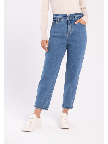 Volcano Woman's Jeans D-SEESLY L27230-W24