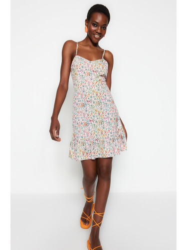 Дамска рокля Trendyol