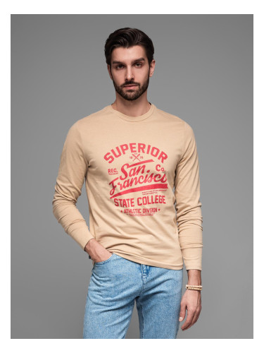 Мъжка тениска Ombre