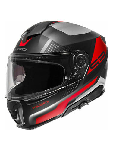 Schuberth S3 Daytona Anthracite M Каска