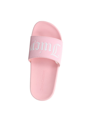 Juicy Couture Дамски чехли