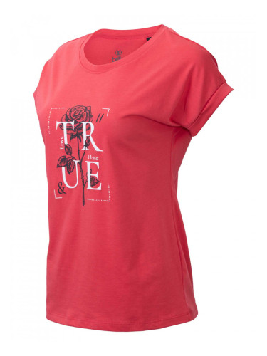BRILLE | Тениска TRUE, розов