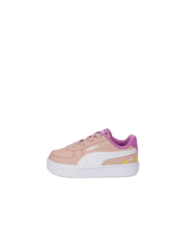 PUMA x Smiley World Caven Shoes Pink