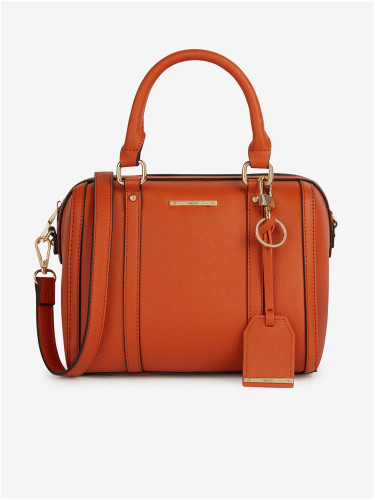 Orange Women's Handbag Geox - Women