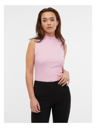 Orsay Pink Women's Tank Top - Women