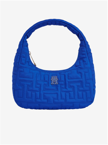 Blue Women's Small Handbag Tommy Hilfiger