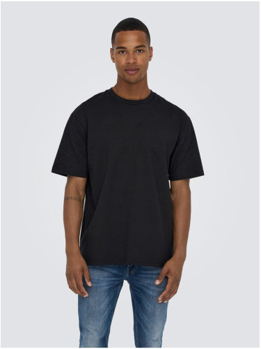 Only & Sons T-Shirt Uomo