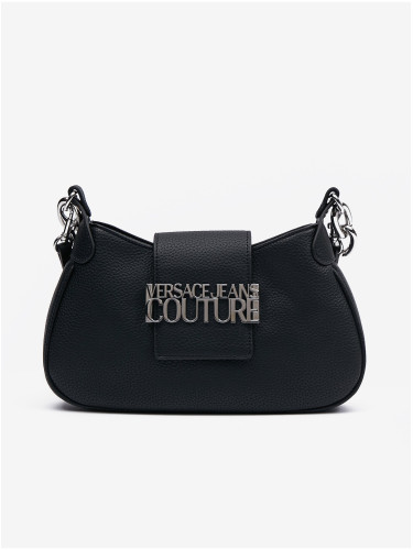 Black women's handbag Versace Jeans Couture