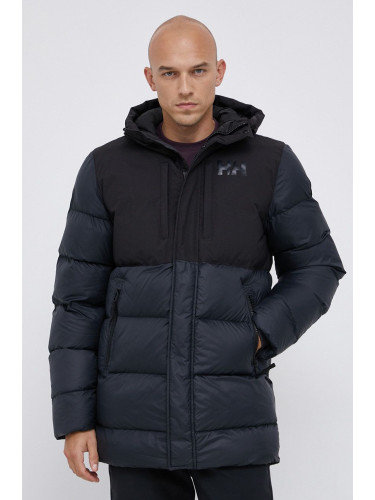 Спортно яке Helly Hansen ACTIVE PUFFY LONG JACKET в черно 53522