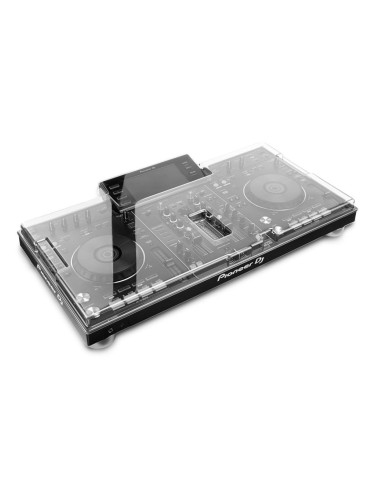 Decksaver Pioneer XDJ-RX Защитен капак за DJ контролер