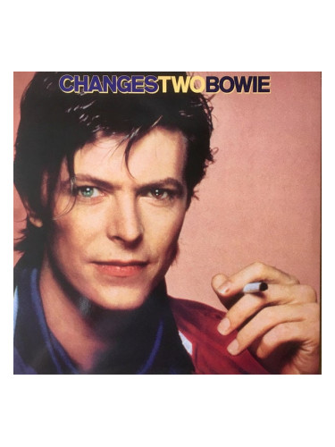 David Bowie - Changes Two Bowie (Reissue) (LP)