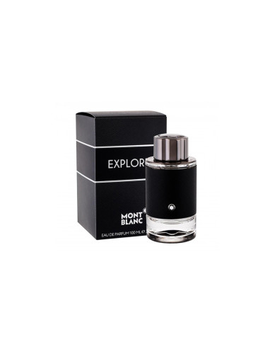 Montblanc Парфюм Explorer FR M, Eau de toilette, мъжки, 30 ml