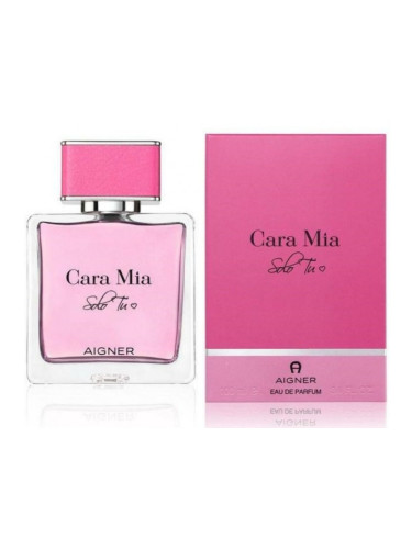 Aigner Cara Mia Solo Tu EDP Парфюм за жени 100 ml