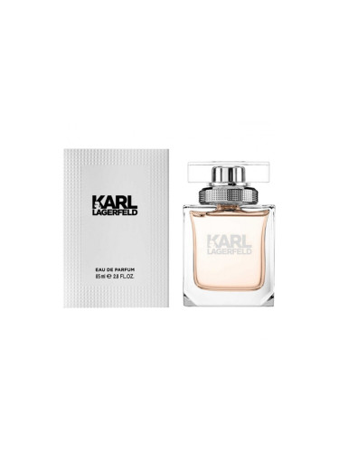 Karl Lagerfeld Парфюм For Women, Eau de parfum, дамски, 85 ml