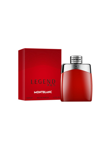 Montblanc Парфюм Legend, FR M, Eau de parfum, мъжки, 100 ml