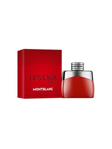 Montblanc Парфюм Legend, FR M, Eau de parfum, мъжки, 50 ml