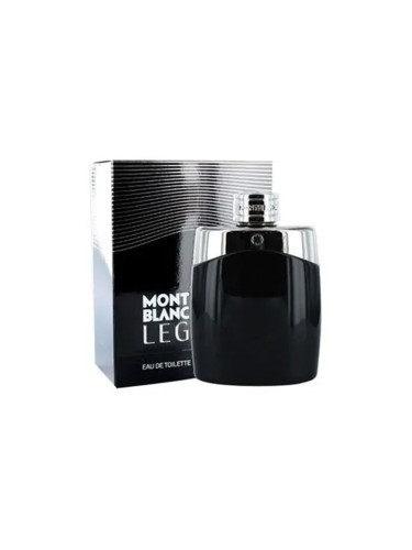 Montblanc Парфюм Legend, Eau de toilette, мъжки, 50 ml