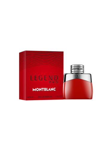 Montblanc Парфюм Legend, FR M, Eau de parfum, мъжки, 30 ml