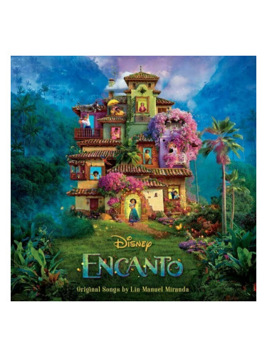 Original Soundtrack - Encanto (LP)