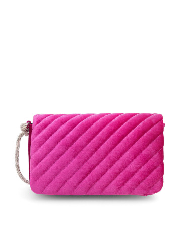 Дамска чанта Jenny Fairy MJR-J-083-A23K Розов