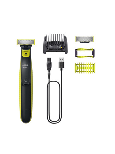 Philips OneBlade за лице и тяло QP2824/20