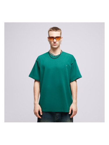 Adidas Тениска C Tee мъжки Дрехи Тениски IM4392 Зелен