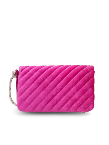 Jenny Fairy Дамска чанта MJR-J-083-A23K Розов