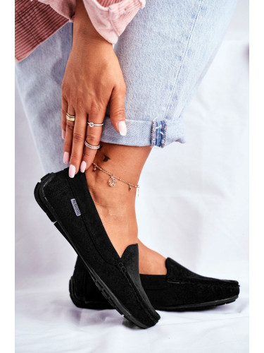 Дамски обувки Kesi