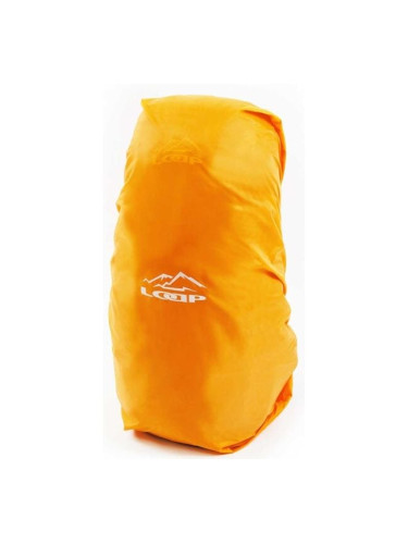 Backpack Rain cover LOAP RAINCOAT YEL Yellow