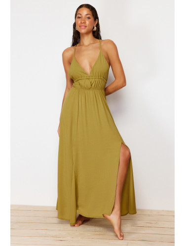 Дамска рокля Trendyol