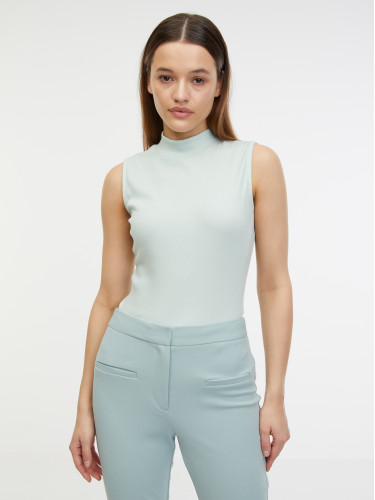 Orsay Mint Women's Basic Tank Top - Women's