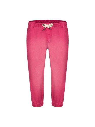 Loap DECILLA Дамски спортен панталон, розово, размер