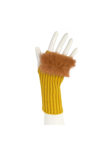 Art Of Polo Woman's Gloves rk2205-1