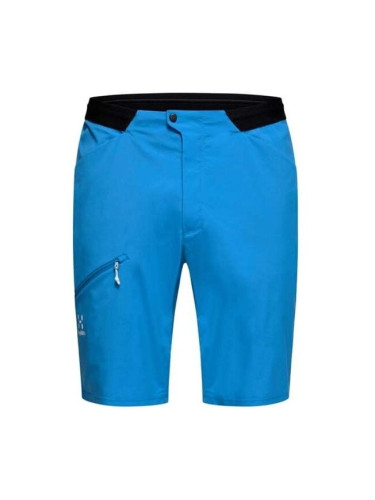 HAGLÖFS L.I.M FUSE Мъжки шорти, синьо, размер