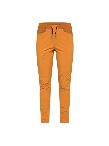 HAGLÖFS ROC LITE SLIM Дамски панталони, кафяво, размер