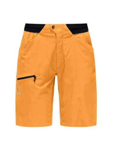 HAGLÖFS L.I.M FUSE W Дамски шорти, жълто, размер