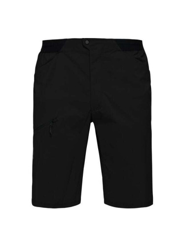 HAGLÖFS L.I.M FUSE Мъжки шорти, черно, размер