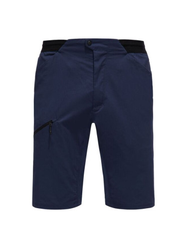 HAGLÖFS L.I.M FUSE Мъжки шорти, тъмносин, размер