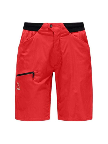 HAGLÖFS L.I.M FUSE W Дамски шорти, червено, размер