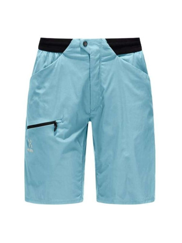 HAGLÖFS L.I.M FUSE W Дамски шорти, светлосиньо, размер